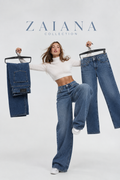 Jeans ganga