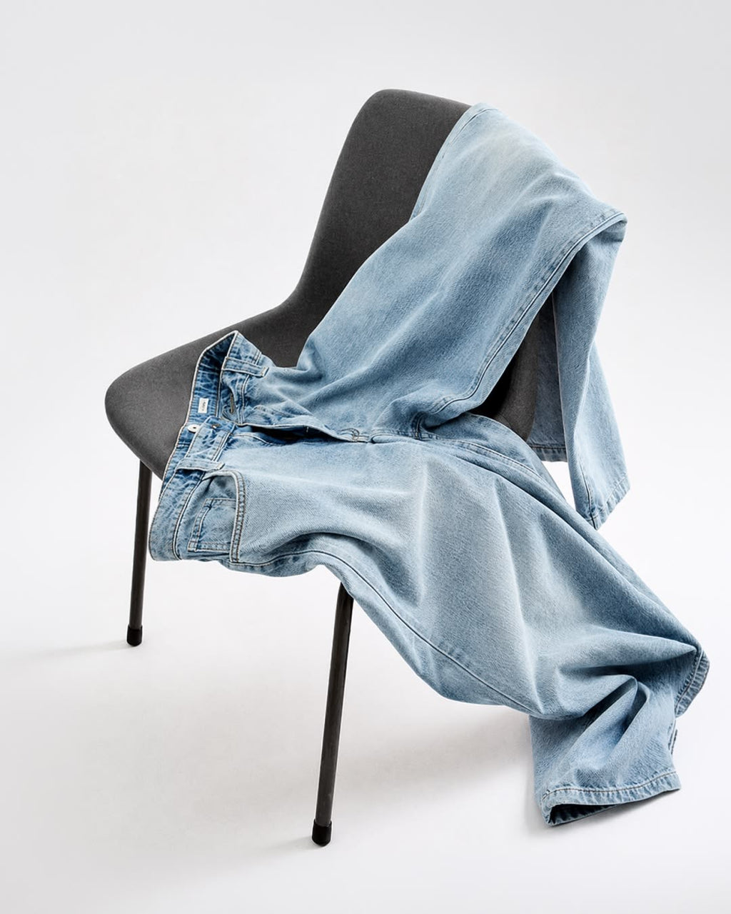 Calça jeans ganga