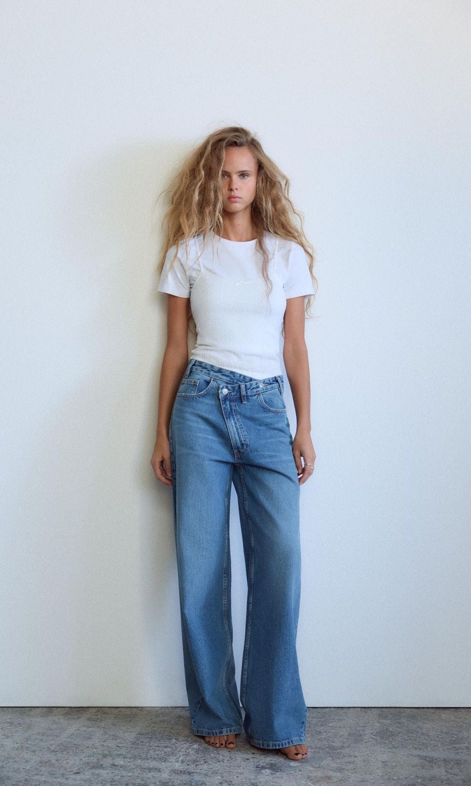 Calça Alice