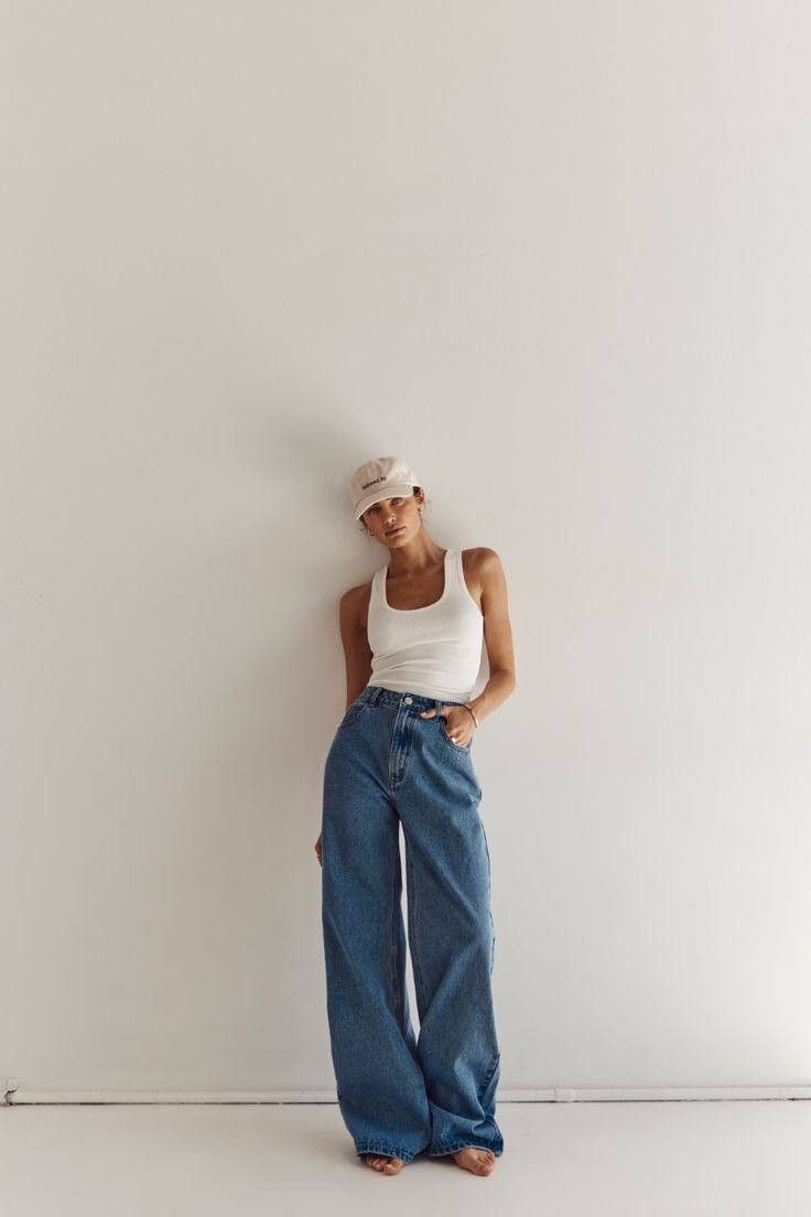Jeans ganga